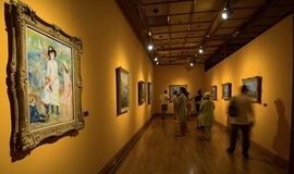 Bellagio Gallery of Fine Art