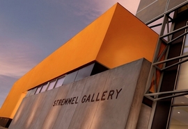 Stremmel Gallery
