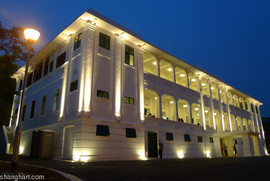 ShanghART | Singapore