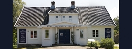 Kunstforeningen Verdens Ende