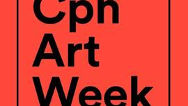 Cph Art Week