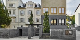 God - Only she can give Absolution