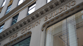 Adelson Galleries | New York