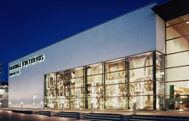 Haninge Kulturhus