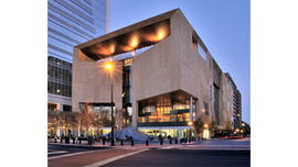 Mint Museum Uptown