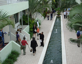 INK Miami Art Fair