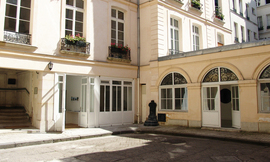 Galerie Isabelle Gounod