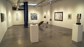 Blackfish Gallery