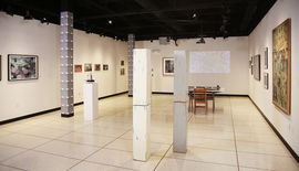 Mary S. Byrd Gallery of Art, Augusta University