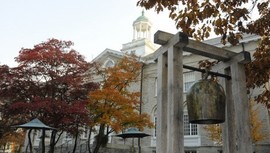 The Trout Gallery