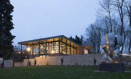 Kunsthalle HGN
