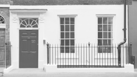 Frith Street Gallery | Soho Square