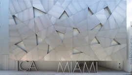 Institute of Contemporary Art, Miami (ICA Miami)