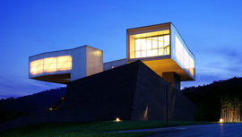 Sifang Art Museum