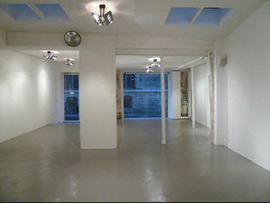 Galerie Odile Ouizeman