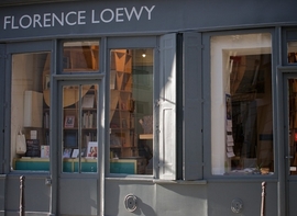 Florence Loewy