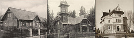 The Tatra Museum