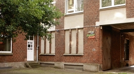 Konrad Fischer Galerie | Düsseldorf