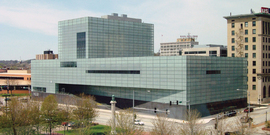 The Figge Art Museum