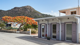 Fergus McCaffrey | St. Barth