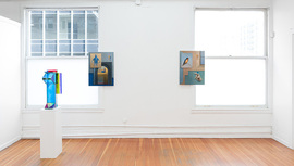 Melanie Flood Projects