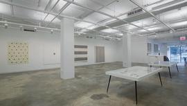 205 Hudson Gallery | Hunter College (CUNY)