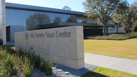Asia Society | Texas