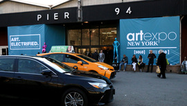 Artexpo | New York