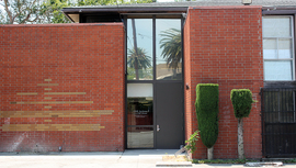 ONE National Gay & Lesbian Archives at the USC Libraries