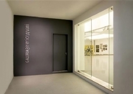 Galeria Berenice Arvani