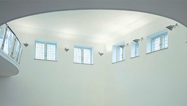 Artothek - Raum für junge Kunst