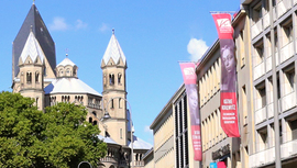 Käthe Kollwitz Museum