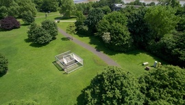 Skulpturenpark Köln