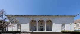 The Butler Institute of American Art