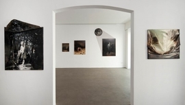 Galerie Martin Mertens