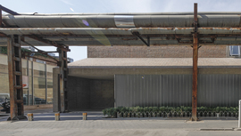 PIFO Gallery  &#20559;&#38155;&#30011;&#24266;
