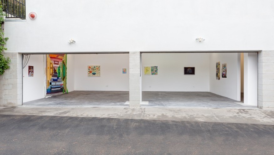 Garage Gallery