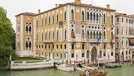 Istituto Veneto di Scienze, Lettere ed Arti