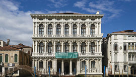 Ca’ Rezzonico
