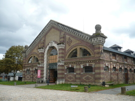 La Ferme du Buisson