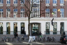 TENT Rotterdam