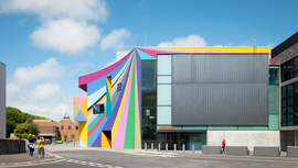 Towner Eastbourne
