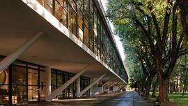 Museu Afro Brasil