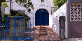 The Long Journey: Painting as Destiny