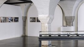 Centre d'art contemporain La Halle des bouchers