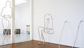 Artist Curated Projects