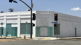 OCHI | LOS ANGELES