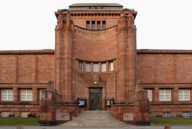 Kunsthalle Mannheim
