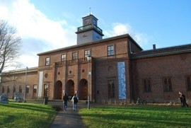 The Vigeland Museum