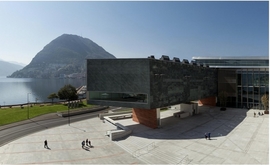 LAC Lugano Arte e Cultura